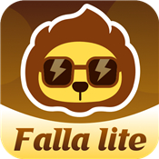 FallaLite - Group Voice Chat