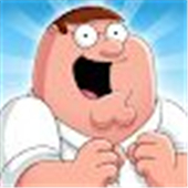 Family Guy The Quest for Stuff