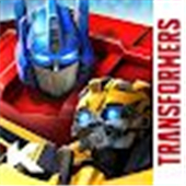 TRANSFORMERS Forged to Fight