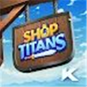 Shop Titans: Crafting Tycoon