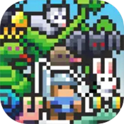 TinyWorld-Idle mmorpg