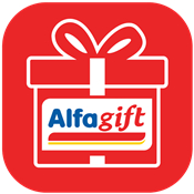 Alfagift: Groceries Online