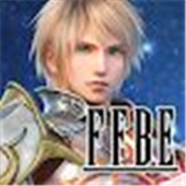 FINAL FANTASY BRAVE EXVIUS