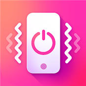 Strong Vibes - Vibrator App