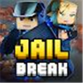 Jail Break : Cops Vs Robbers