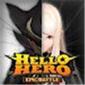 [RPG] Hello Hero: Epic Battle