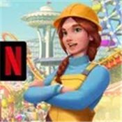 RollerCoaster Tycoon NETFLIX