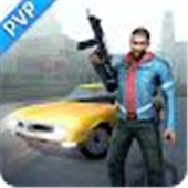 Grand Crime Gangster GAME