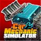 Car Mechanic Simulator Racing