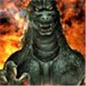 Godzilla: Omniverse