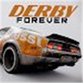 Derby Forever Online Wreck Car