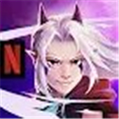 Dragon Prince: Xadia NETFLIX