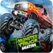 Monster Truck Destruction PRO