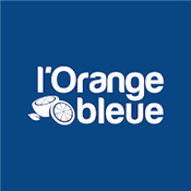 ClubConnect - LOrange Bleue