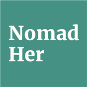 NomadHer: Solo Female Travel