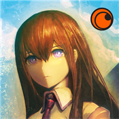 Crunchyroll: STEINS;GATE