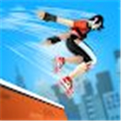 Parkour: Rooftop Run FreeRun