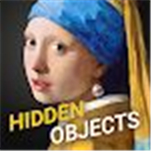 Hidden Relics Art Detective