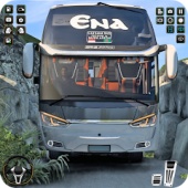 US Coach Bus Simulator 2023