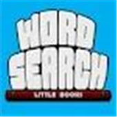 Word Search Little Books