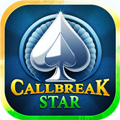 Callbreak Star - Card Game