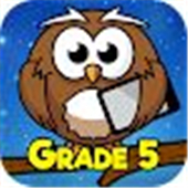 Fifth Grade Learning Games