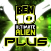 Ben 10 Xenodrome Plus