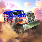 Off The Road - OTR - Offroad Car Driving Game