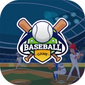 Doodle Slugger: Baseball Game