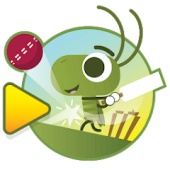 Doodle Cricket - Cricket Game