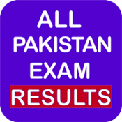 All Pakistan Exam Results