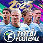 Total Football - Soccer Game