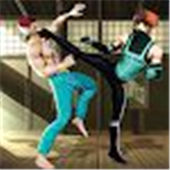 Ninja Master 3D Fighting Games