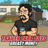 Trailer Park Boys: Greasy Money