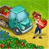 Superfarmers: Superhero Farm