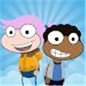 Poptropica: Fun Kids Adventure