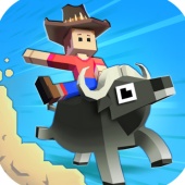 Stampede - Rodeo Stampede: Sky Zoo Safari