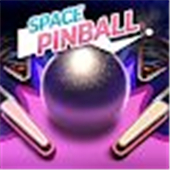 Space Pinball: Classic game