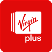 Virgin Plus My Account