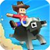 Rodeo Stampede