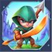 Walking Hero - Auto Battle RPG