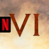 Civilization VI: NETFLIX