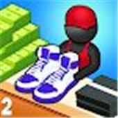 Outlet Store 3d – Tycoon Game