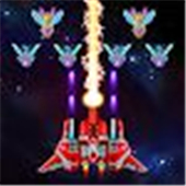 Galaxy Attack: Shooting Game