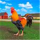 Rooster Simulator - Chick Life