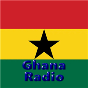 Radio GH: All Ghana Stations