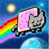 Nyan Cat: Lost In Space