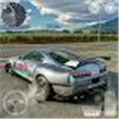 Drift Car Racing Driving Games