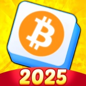 Bitcoin Tiles - Earn Bitcoin