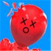 Balloon Crusher: Shoot’em all